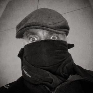 Meet your Posher, Steven